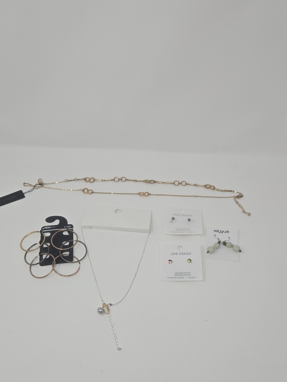 New with tag jewlery lot
